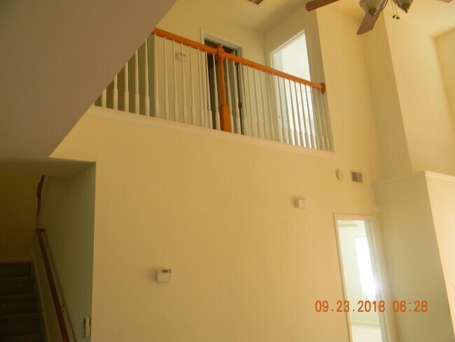 Foto del edificio - 3 bedroom townhome in Wescott Plantation-Master on 1st floor