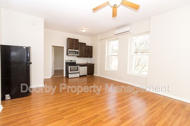 Foto del edificio - 1815 Bailey Ave