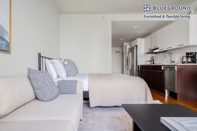 Foto del edificio - 85 Seaport Blvd