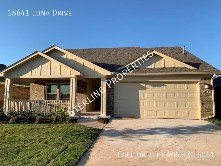 Photo - 18641 Luna Drive-