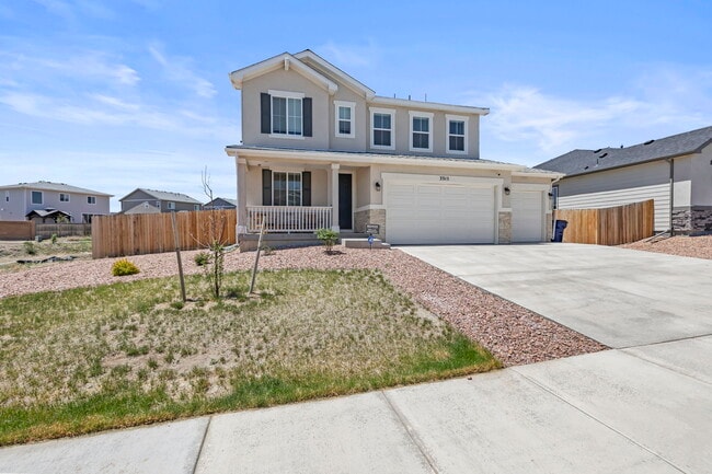 Building Photo - 3315 Bella Luna Dr