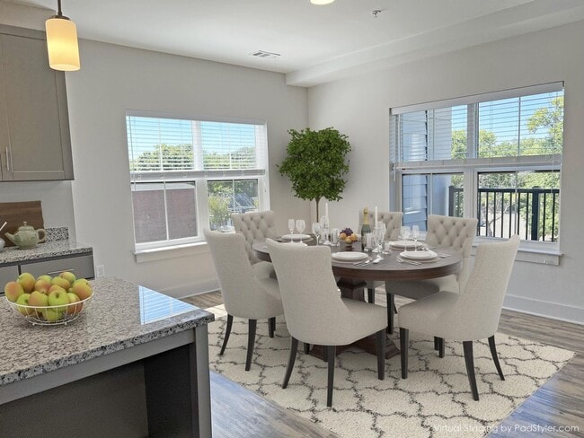 Building Photo - Brookview Commons West - Studios, 1BR, 2BR Apartments