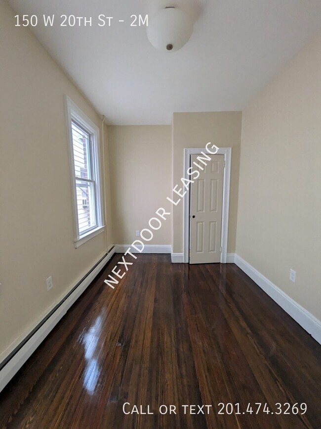 Foto del edificio - 150 W 20th St