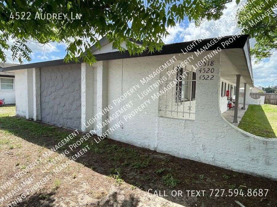 Building Photo - 4522 Audrey Ln