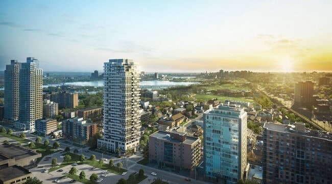 Building Photo - Parkdale Collective