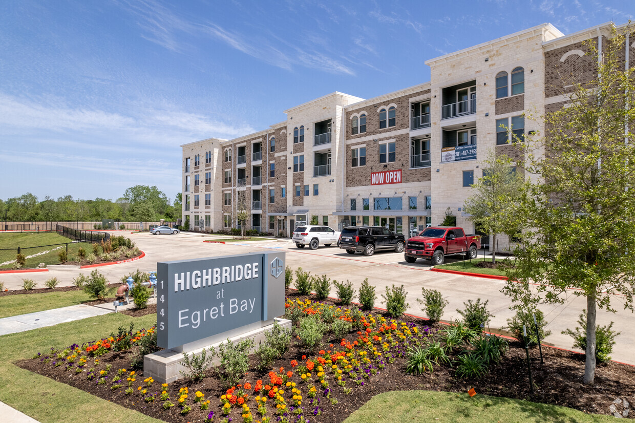 Foto principal - Highbridge at Egret Bay