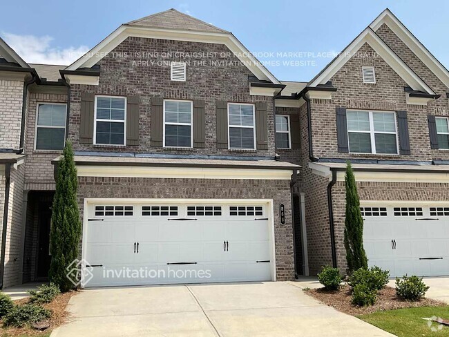 Building Photo - 866 Sweet Rosalie Ct