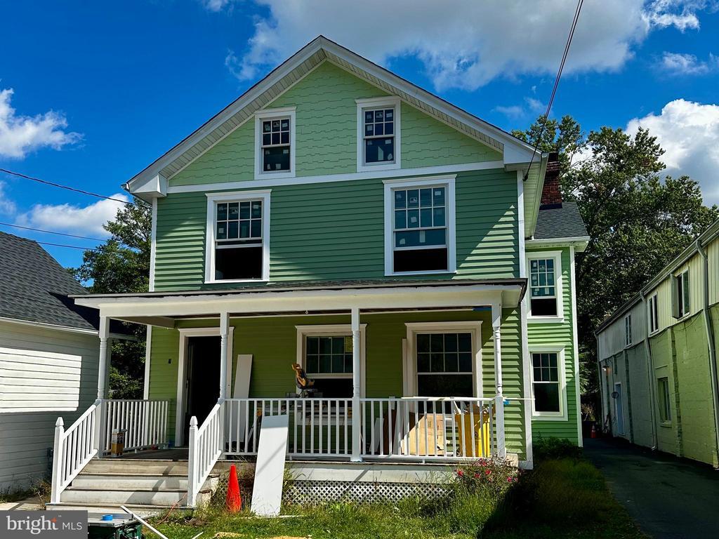 Foto principal - 15 N Main St