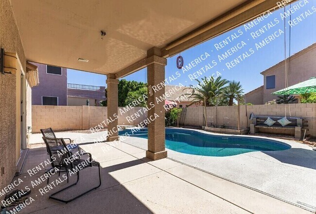 Foto del edificio - 6071 W Shannon St