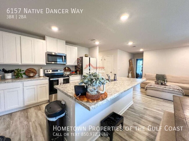 Building Photo - 6157 Native Dancer Wy