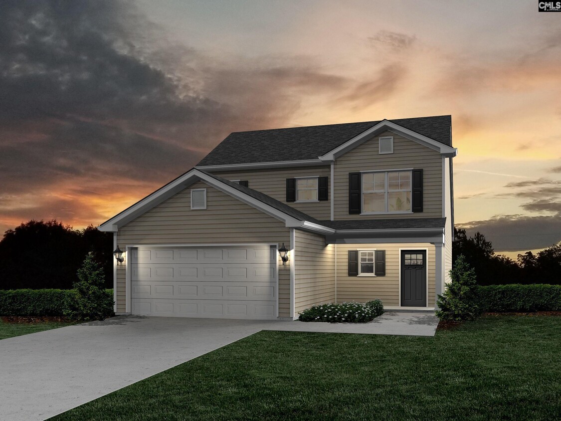 Foto principal - 915 Blenheim Wy
