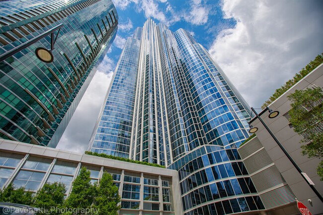 Foto del edificio - 1211 S Prairie Ave