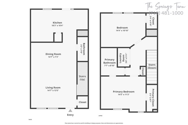 Foto del edificio - Charming 2-Bedroom Townhome in Central Col...