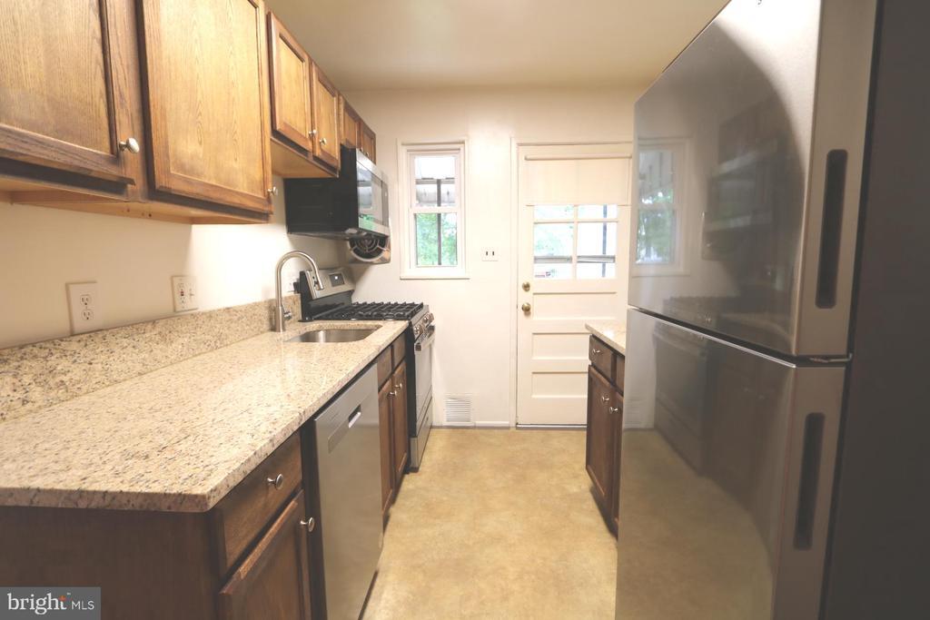 Foto principal - 4314 Duke St