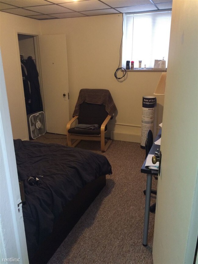 Foto del edificio - 430 Packard St