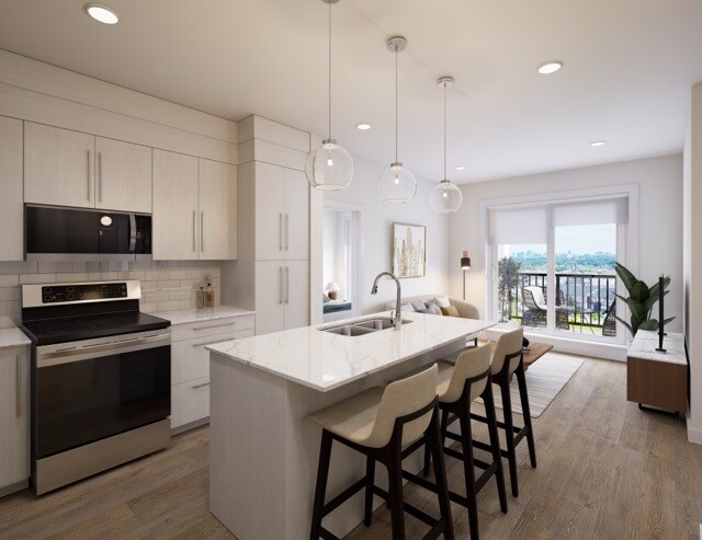 Building Photo - Suite B3 - 1 Bed/1 Bath