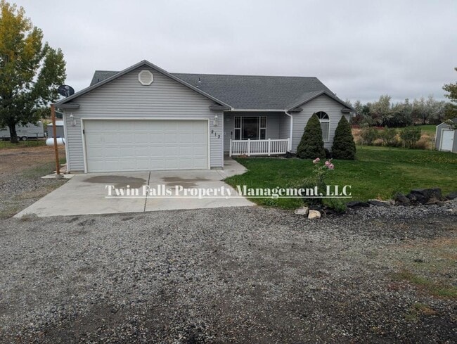 Foto del edificio - 213 Settlers Way W