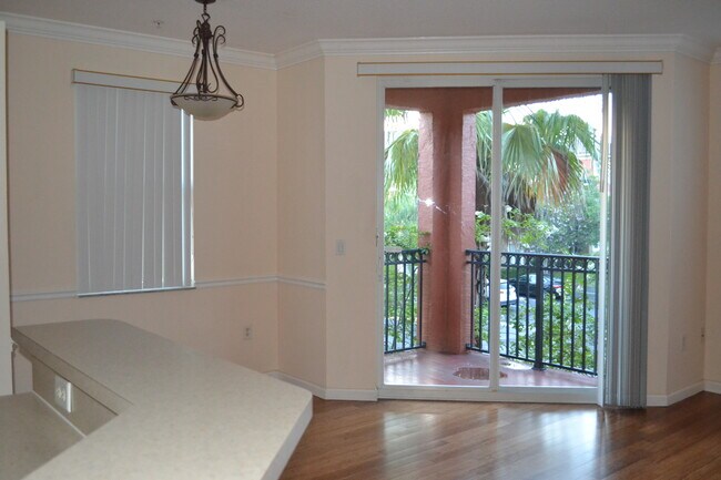 Balcony View - 4506 SW 160th Ave
