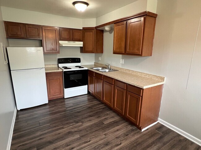Foto del edificio - Warren Park 2 Bedroom Apartment with Balcony