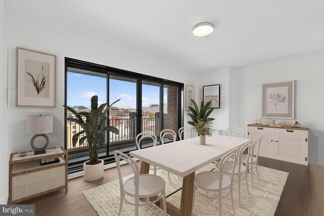 Foto del edificio - 1280 21st St NW