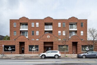 Building Photo - 435 Washington St