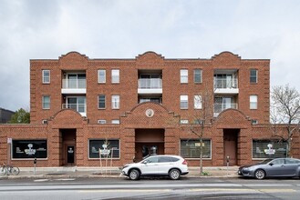 Building Photo - 435 Washington St