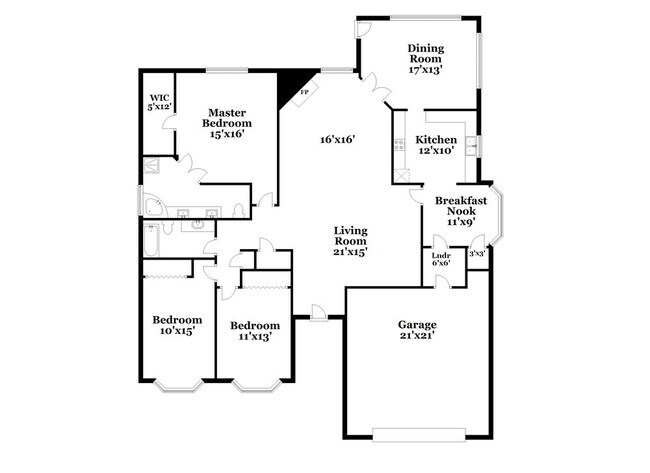 Foto del edificio - 93 Gleneagles Way