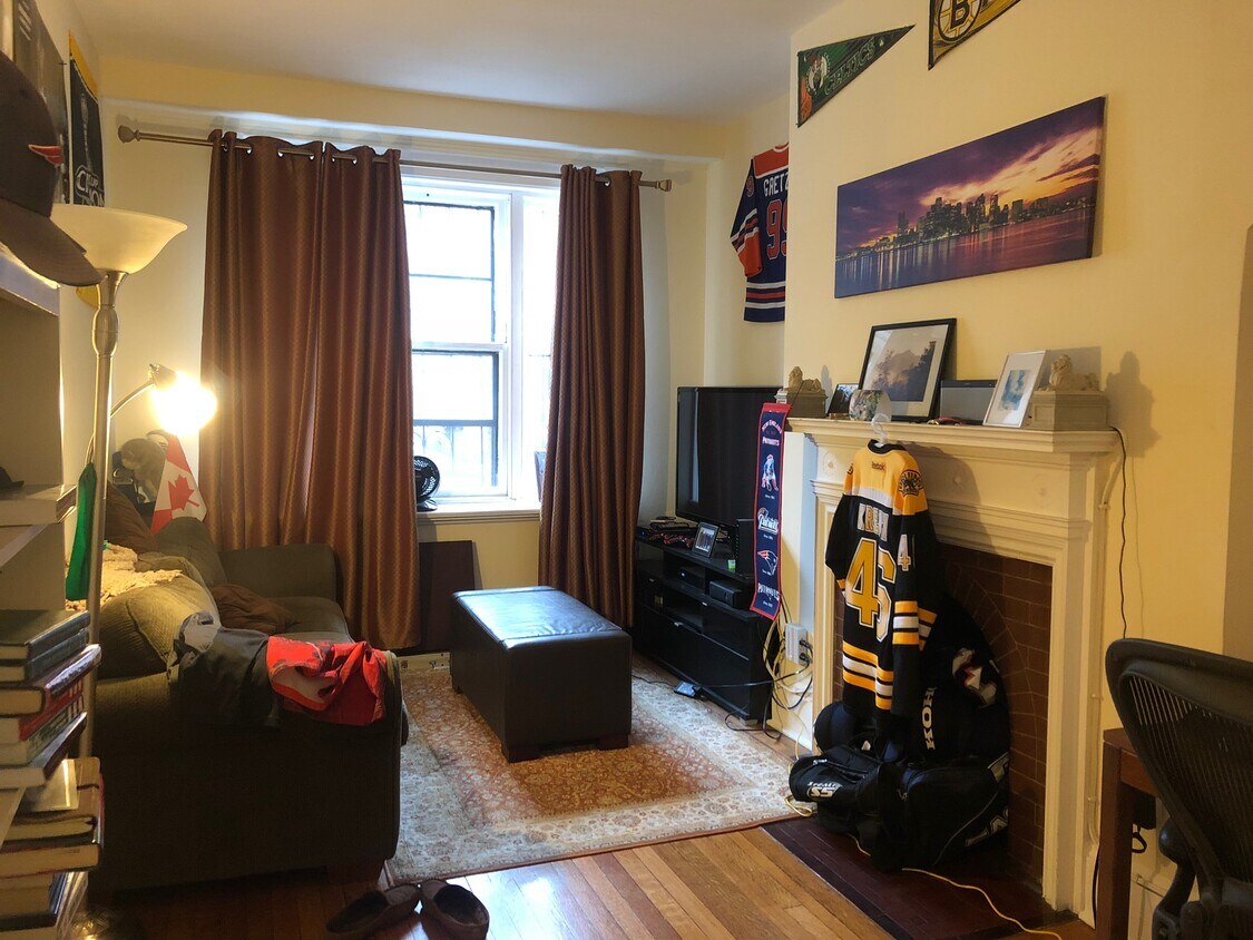 Foto principal - 188 Marlborough St