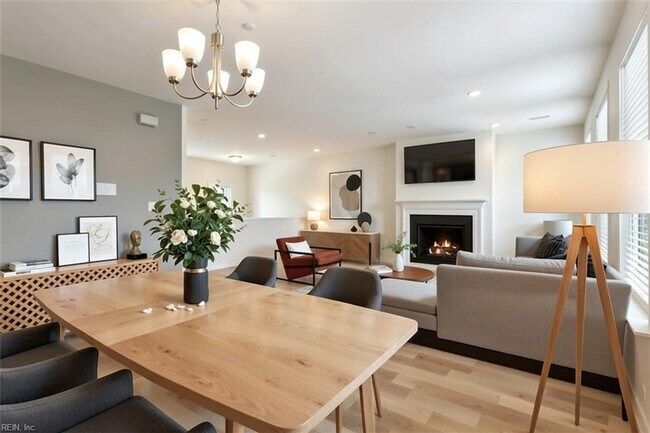 Foto del edificio - Williamsburg Condo