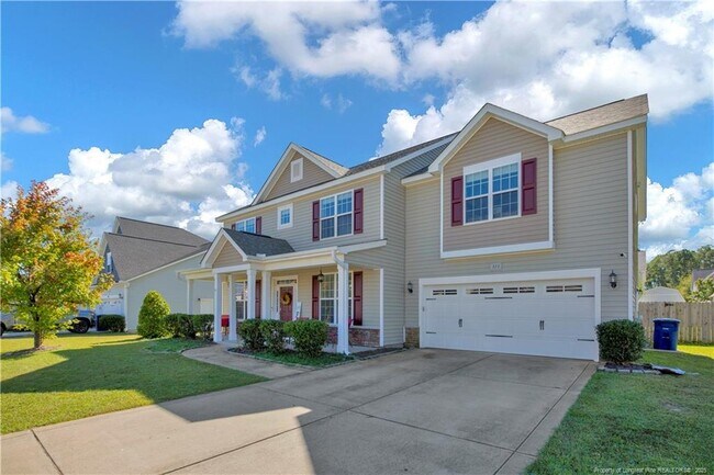 Foto del edificio - 313 Fountain Grove Dr
