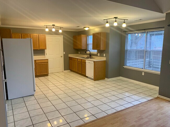 Foto del edificio - 609 Jimmy St