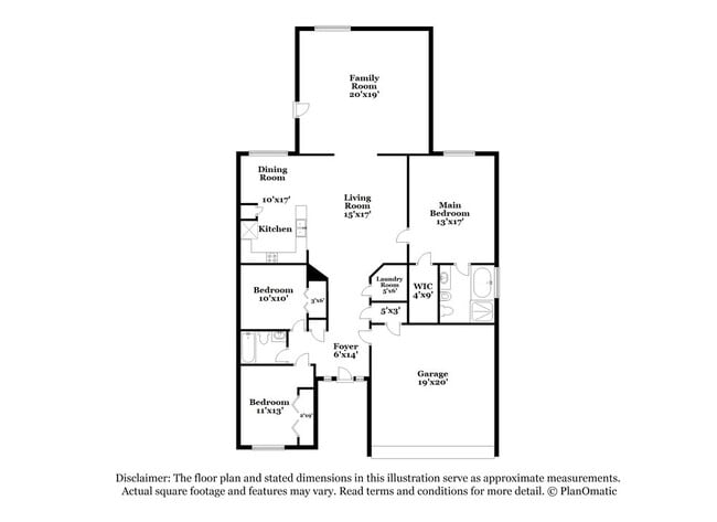 Building Photo - 5915 Sweet William Terrace