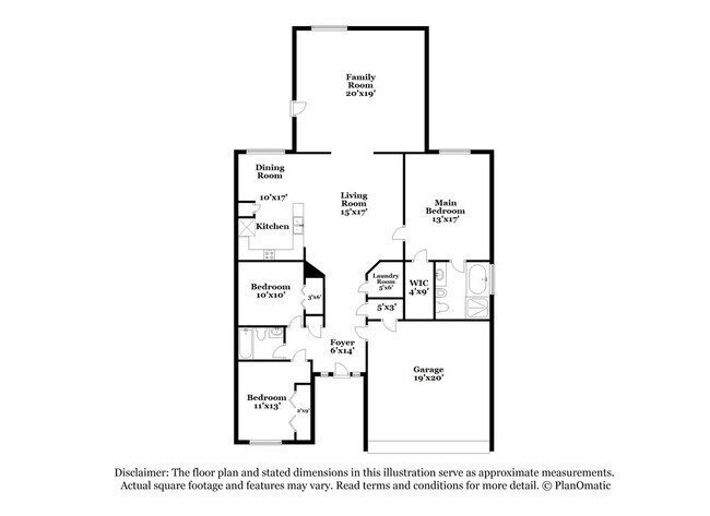 Foto del edificio - 5915 Sweet William Terrace