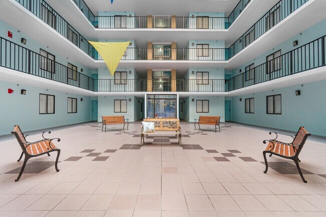 Foto del edificio - 1425 S Ocean Blvd