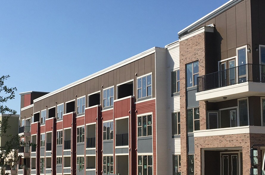 Village at Palm Center Rentals Houston, TX