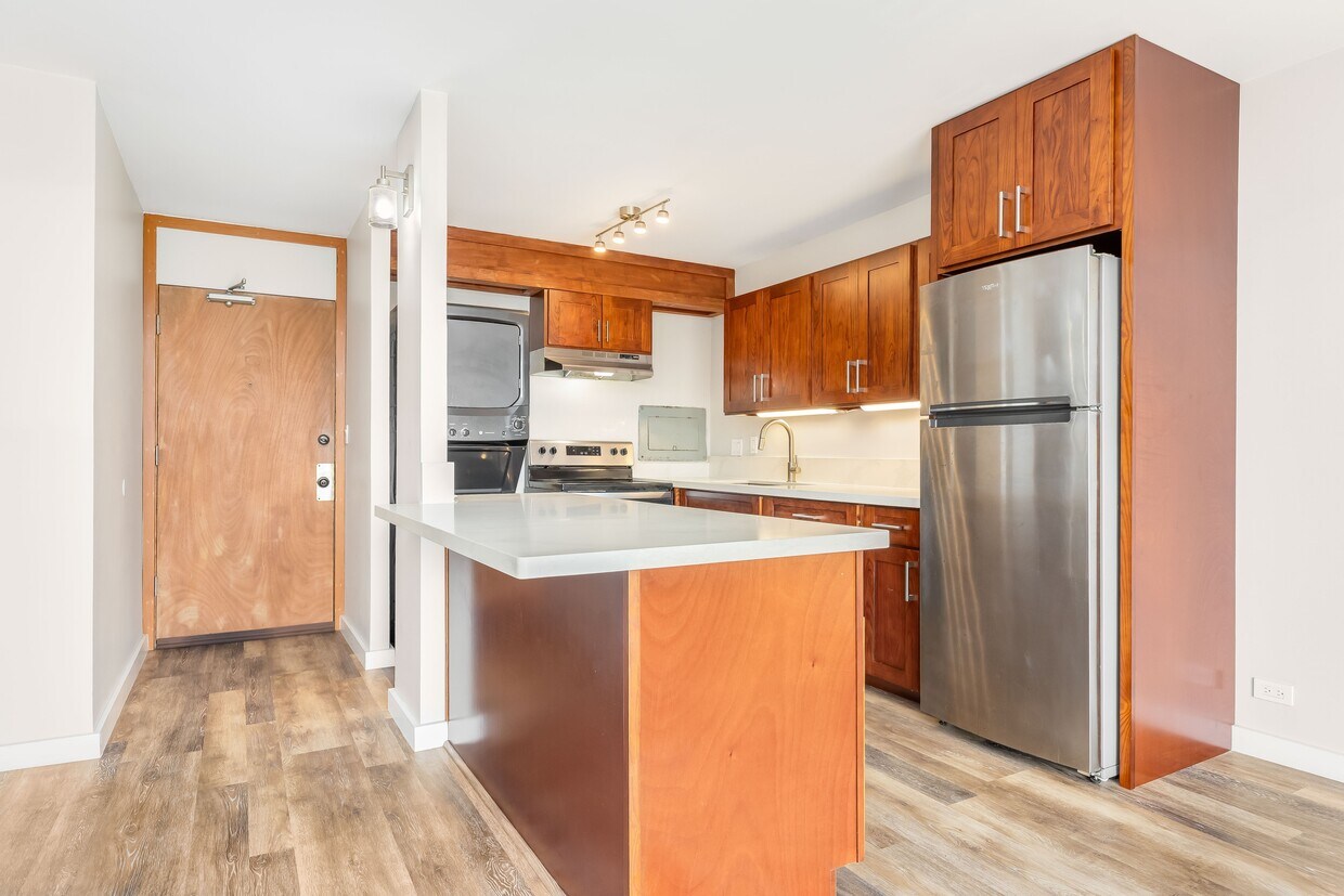 Foto principal - 1830 Wilikina Dr