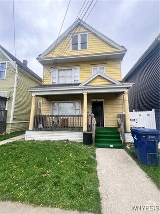Building Photo - 74 Woltz Ave