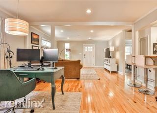 Foto del edificio - 1 br, 1 bath House - 603 Daniel Ave