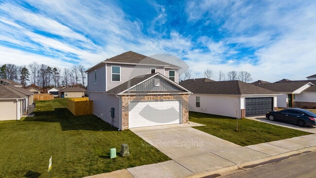 Building Photo - 10809 Mason Dr