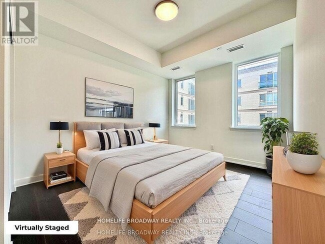 Photo du bâtiment - 101 Cathedral High St