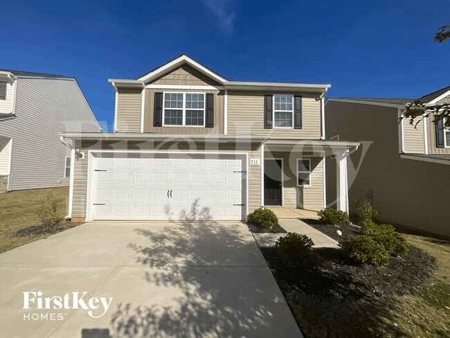 Building Photo - 712 Hawley St Building Photo - 712 Hawley St