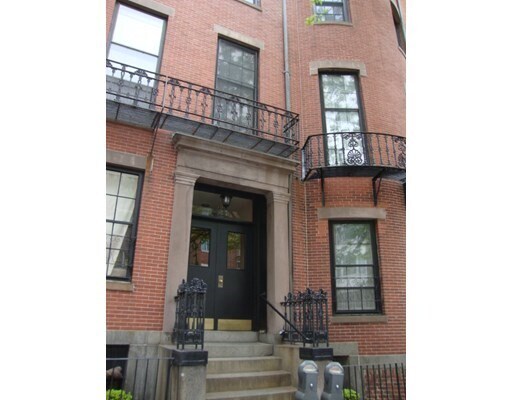 Foto del edificio - 27 Bowdoin St