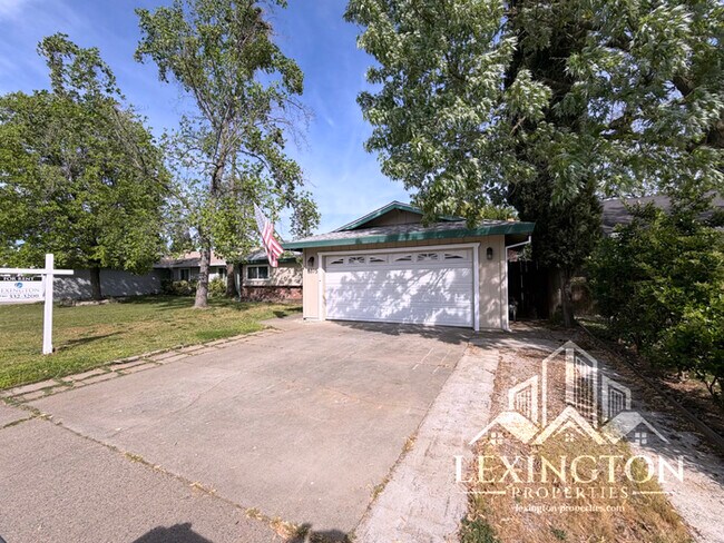 Foto del edificio - Lovely updated, 3BD/2BA, Home in Rocklin – off Pacific St. near Hwy 80 Access!