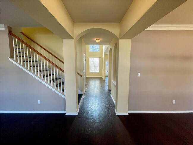 Building Photo - 2305 Little Elm Trail