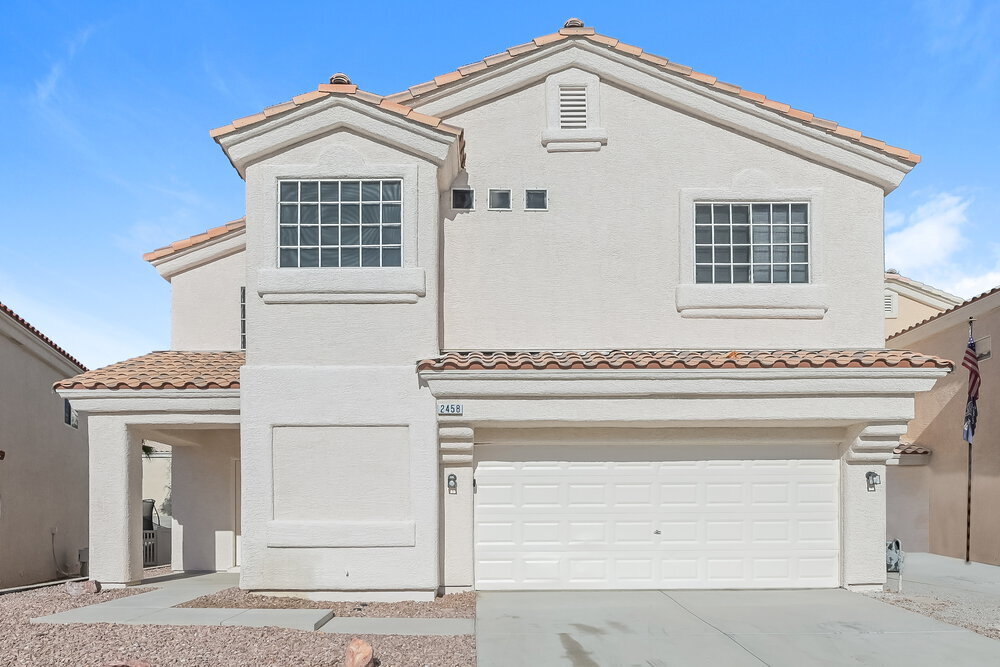 Foto principal - 2458 Wrangler Walsh Ln
