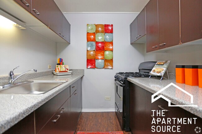 Foto del edificio - 7251 S South Shore Dr