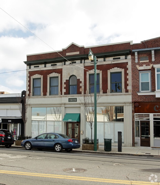 310 S Main St, Memphis, TN 38103 Apartments Memphis, TN
