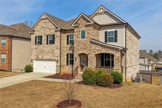 Building Photo - 7410 Ansley View Ln
