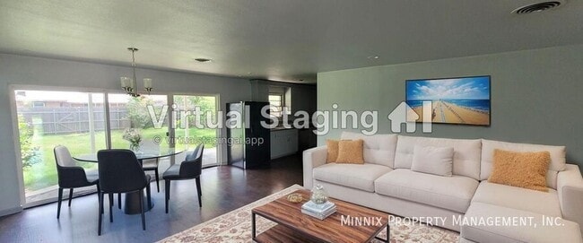 Building Photo - 5403 13th St