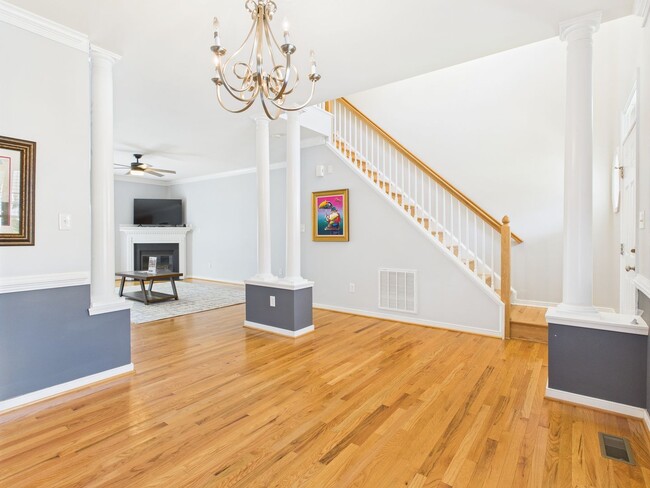 Building Photo - 12017 Hunton Crossing Pl